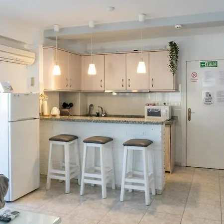 Plazamar 2 Suit-Home Rent Malaga Torre Del Mar