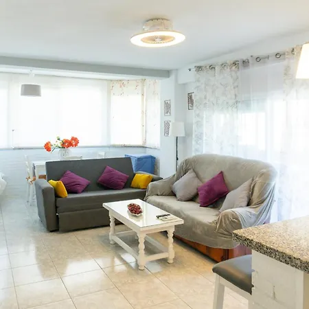 Plazamar 2 Suit-Home Rent Malaga Διαμέρισμα